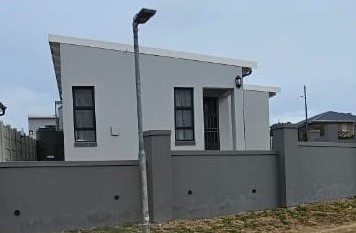 3 Bedroom Property for Sale in Pacaltsdorp Western Cape